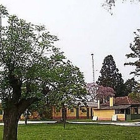 Pousada Chacara Das Roseiras Bagé Екстериор снимка